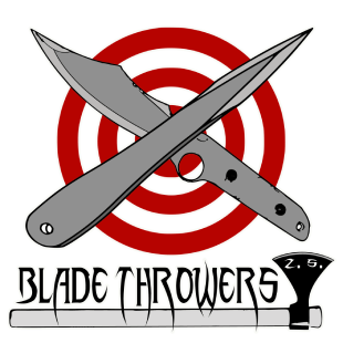 Blade Throwers z. s.