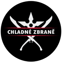 Chladné Zbraně Logo